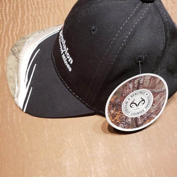 NWT Cap Dominion Diamond Mines Realtree Xtra - Picture 2 of 4